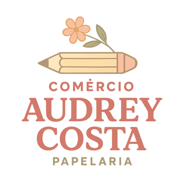 comercio audrey costa logo