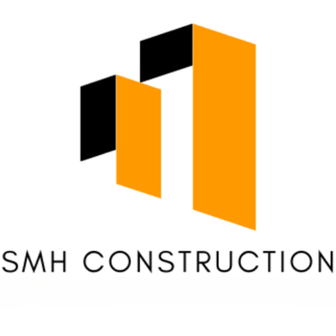 SMH Constructions logo