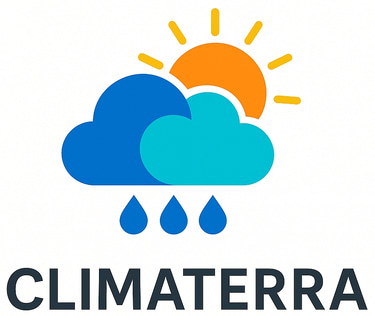 Climaterra Meteorologia logo