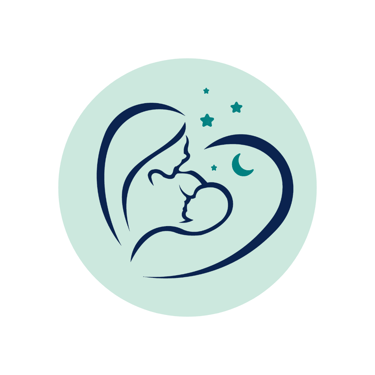 Aline Multon Conseillère lactation logo