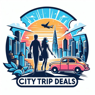 City Trip Deals logo
