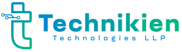 Technikien Technolgies logo
