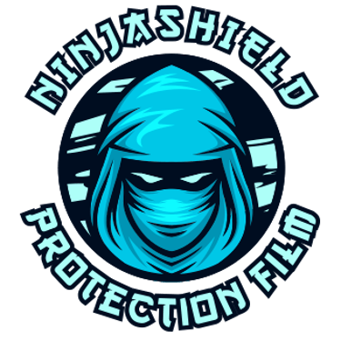 NinjaShield PPF logo
