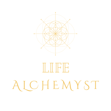 Life Alchemyst logo