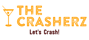 THE CRASHERZ BAND logo