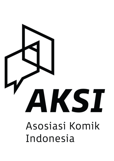 Asosiasi Komik Indonesia logo