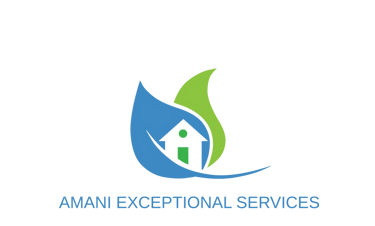 Amani Exceptional Services logo