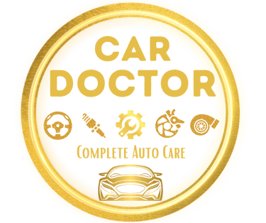 Car Doctor logo