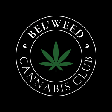 Bel'Weed CBD logo