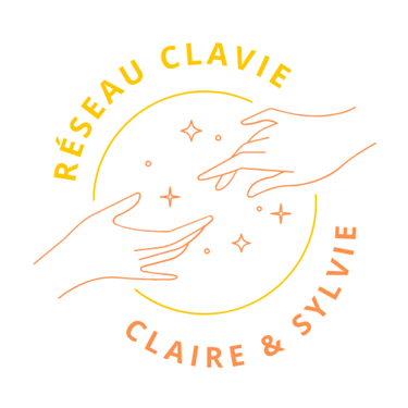 ClaVie logo