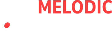 Melodic Minor logo