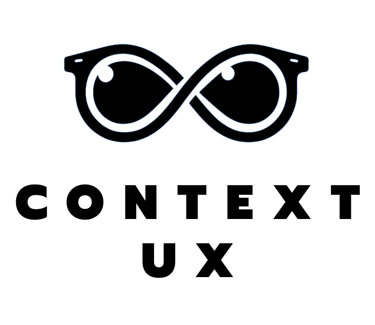 Context UX logo