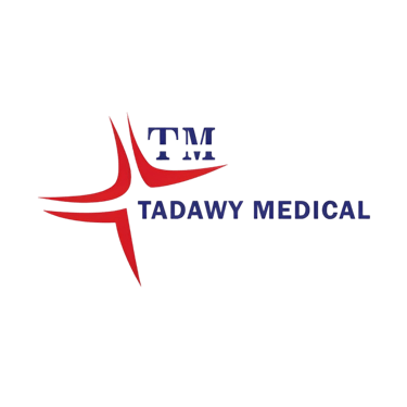 Tadawy Medical logo