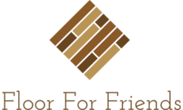 Floor For Friends logo