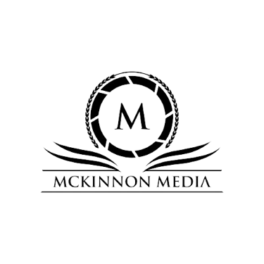 McKinnon Media / Industry Video Production logo