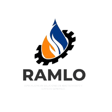 RAMLO EIRL logo
