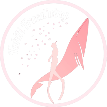 Tahiti Freediving logo
