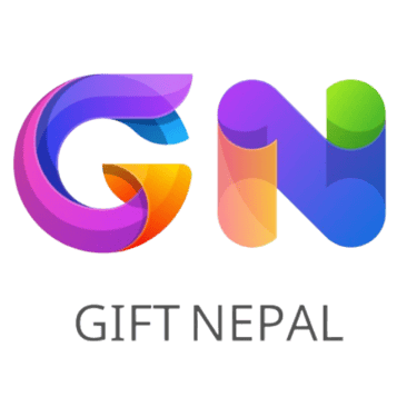 Gift Nepal logo