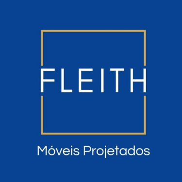 Fleith Móveis Projetados logo