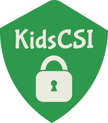 KidsCSI logo
