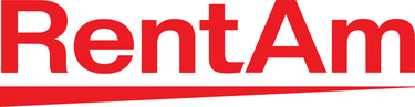 RentAm logo