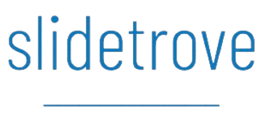 Slidetrove logo