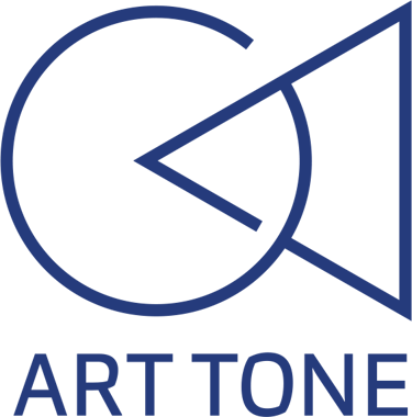 ART TONE STUDIO logo