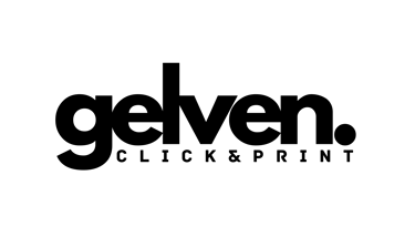 GelVen Click & Print logo
