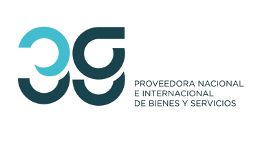 Proveedora3g logo