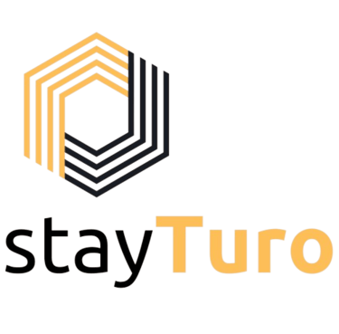 StayTuro: Premium Apartments & Homes for Your Next Stay logo