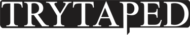 TryTaped Recordings logo