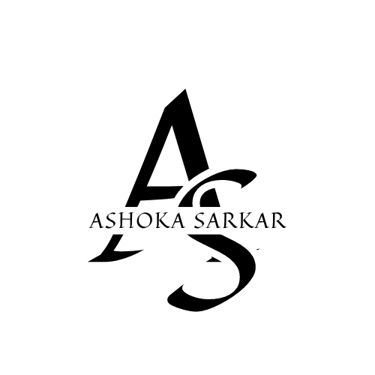 Ashoka Sarkar logo