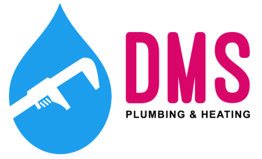 DMS logo
