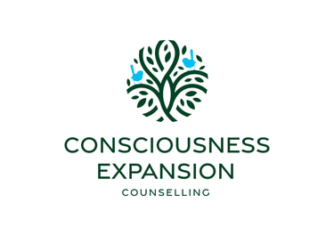 Consciousness Expansion Counselling logo
