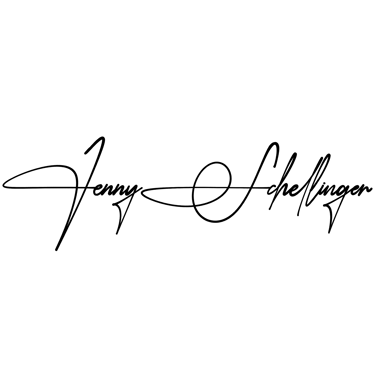 Jenny Schellinger logo