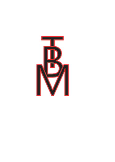 ukBlackMenTalkRadioShow logo