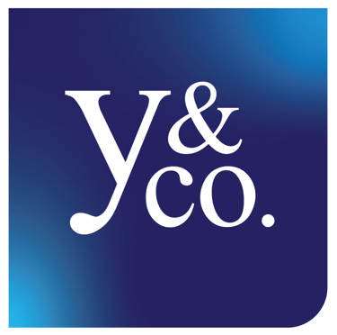 Ying and Co logo