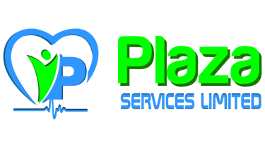 Plaza Services Limited logo