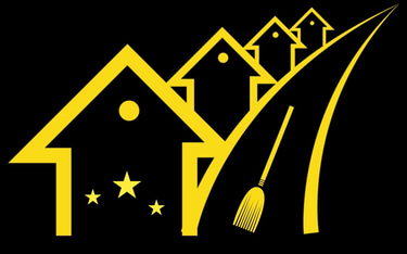 Beräumungsengel logo