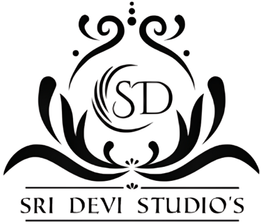 SRI DEVI STUDIOS FOR INTERIORS logo