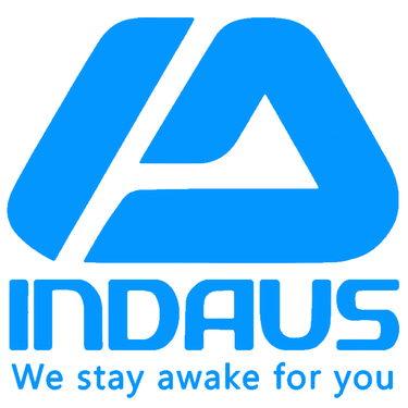 Indaus logo