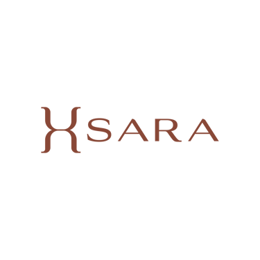 Psicóloga Sara Andrade  logo