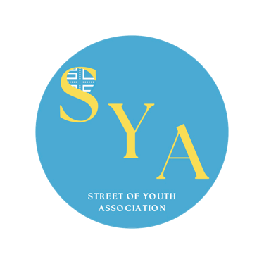 Street of Youth Association logo