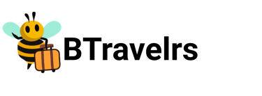 BTravelrs logo