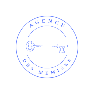 Agence des Mémises logo