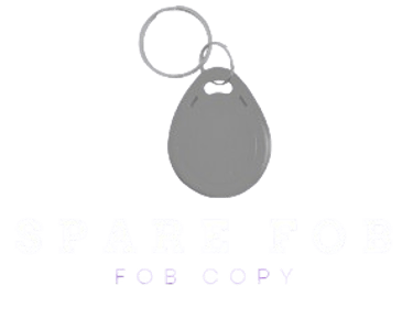spare fob - fob copy , key fob copy in Toronto  logo