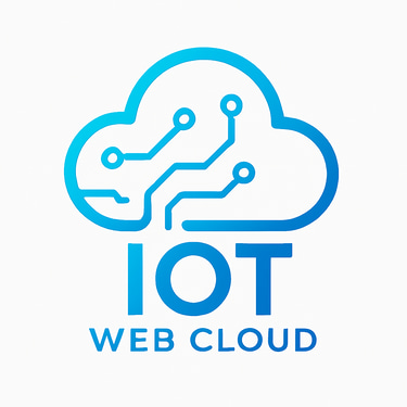 IoT Web Cloud logo