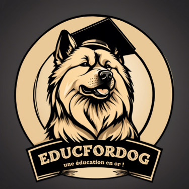 EDUCFORDOG logo