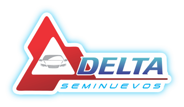 Autos Seminuevos Delta logo