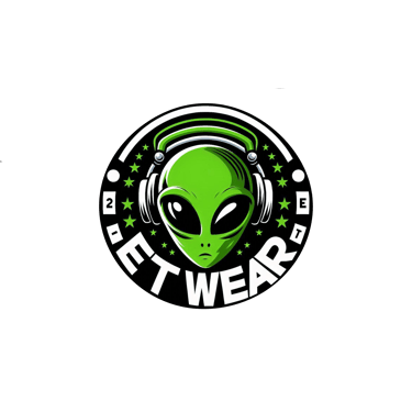 ET Wear logo